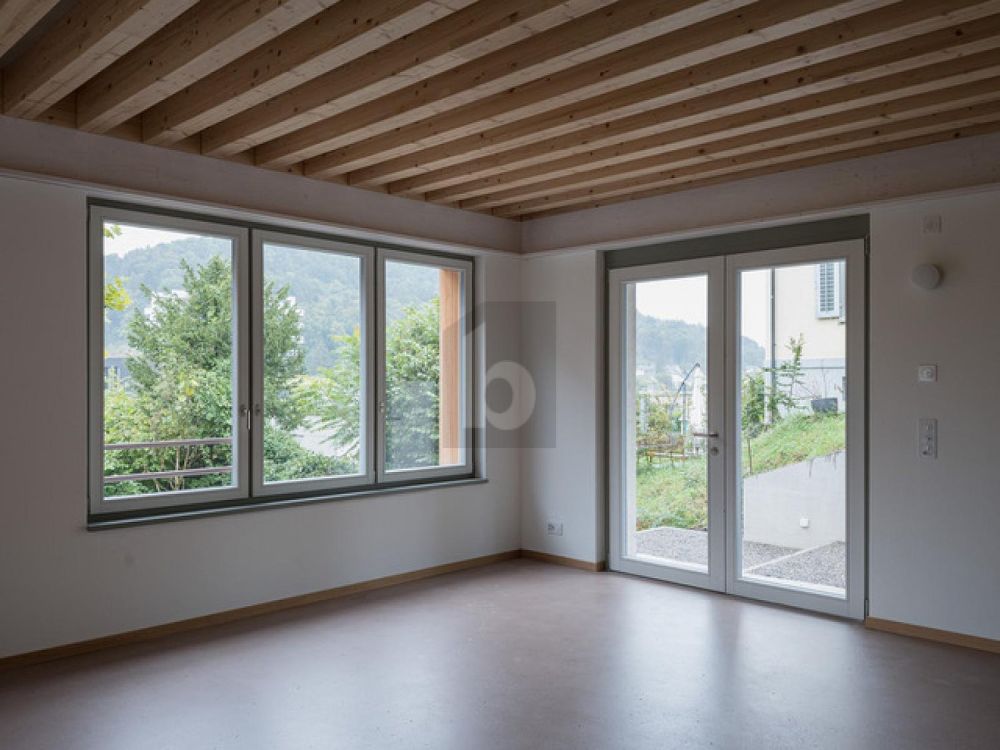 EXKLUSIV, NACHHALTIG & MIT EINZIGARTIGER AUSSICHT - Bild 2