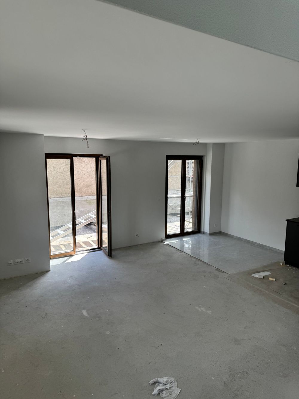 Appartement triplex de 4,5 pièces à Noville - Bild 4