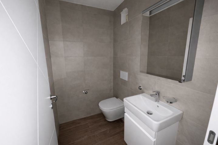 Appartement neuf de 3.5 pièces au au rez-de-chaussée à Farvagny - Bild 5