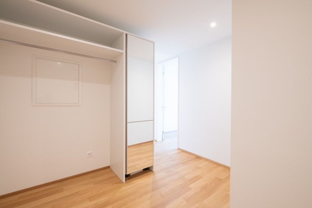 Top moderne 3.5 Zimmer-Wohnung im Zentrum von Münchenbuchsee - Bild 11