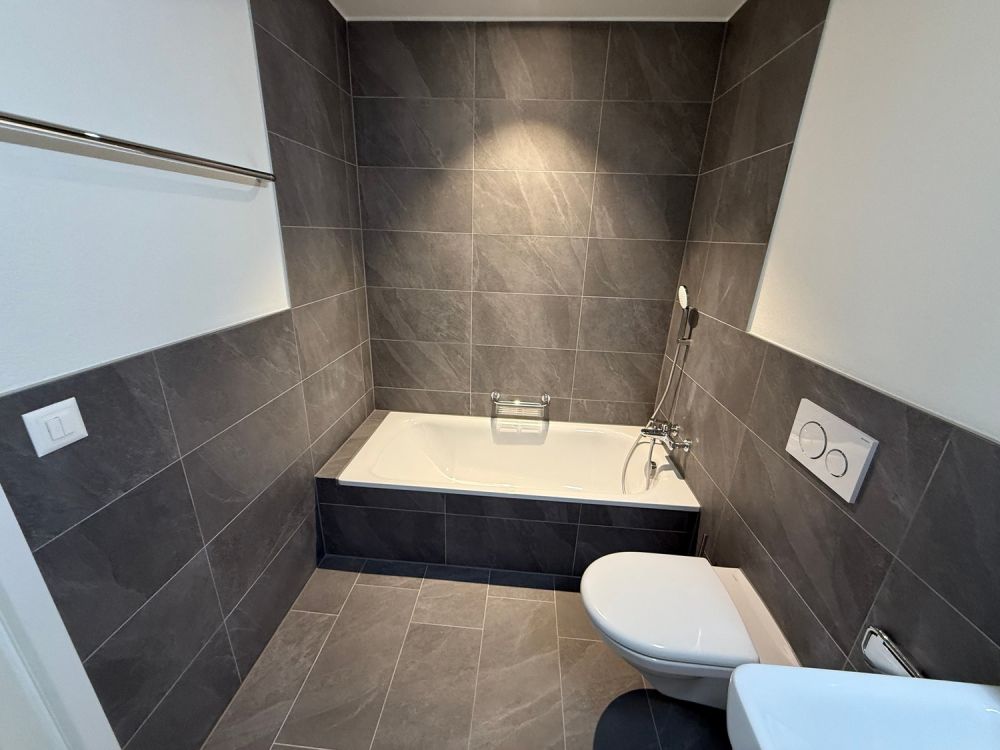 NEUBAU MFH 3.5 ZW zu vermieten - Bild 9