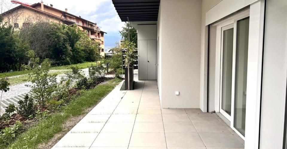 Appartement 3.5 pièces à Monthey - Appartement 3.5 pièces - image - 12