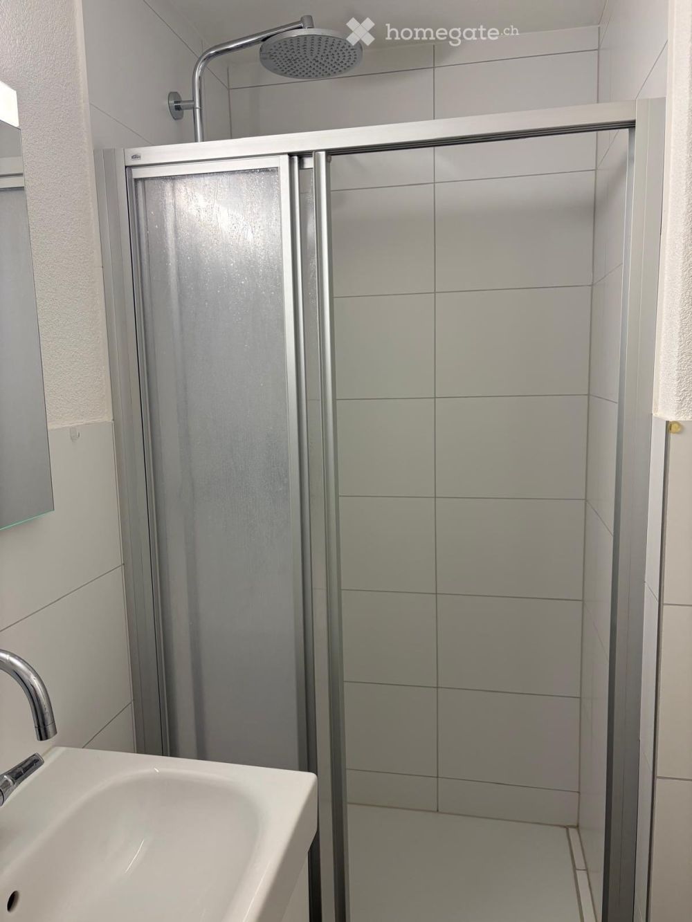 Helle 2.5-Zimmer-Wohnung im Neubau - Bild 12