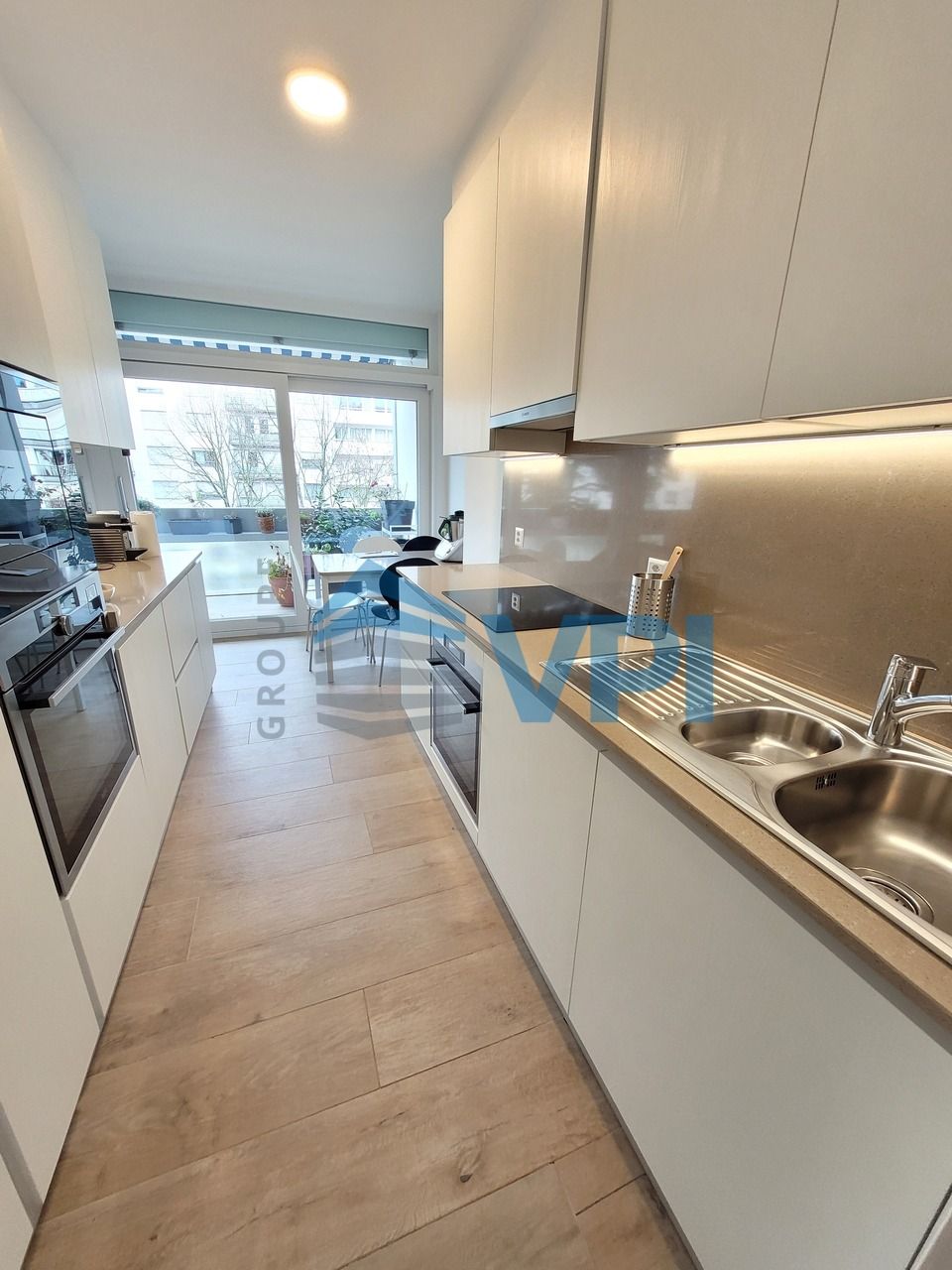 Malagnou : magnifique appartement meublé de 6 pièces - Bild 2