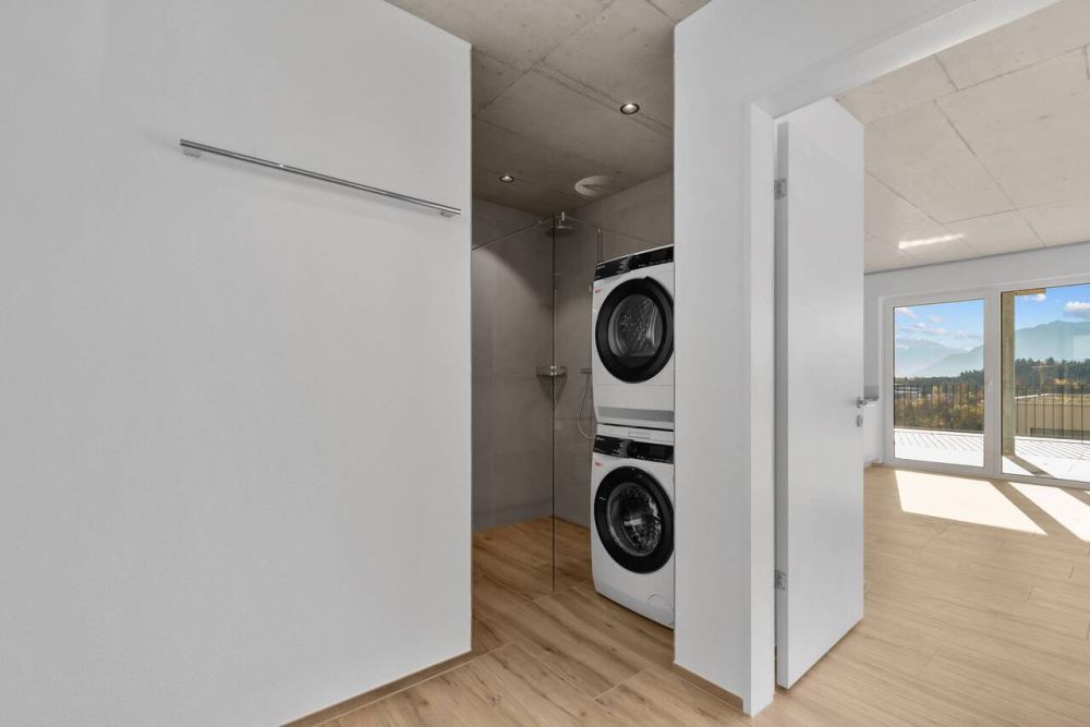 Erstvermietung: Attikawohnung mit Panorama und Privatsphäre - Bild 11