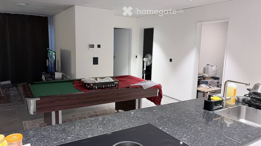 Brand New 4.5-Room Apartment in Rikon im Tössthal – Modern Living with Excellent Connectivity - Bild 12