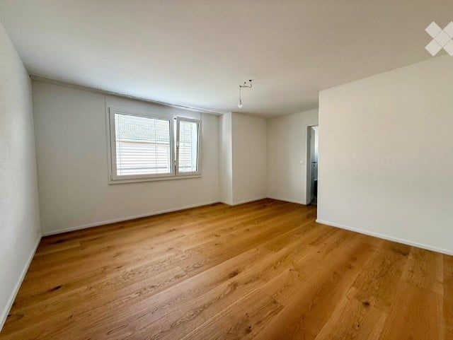 Freistehendes Einfamilienhaus in ruhiger, sonniger Lage in Fahrwangen, AG - Bild 13