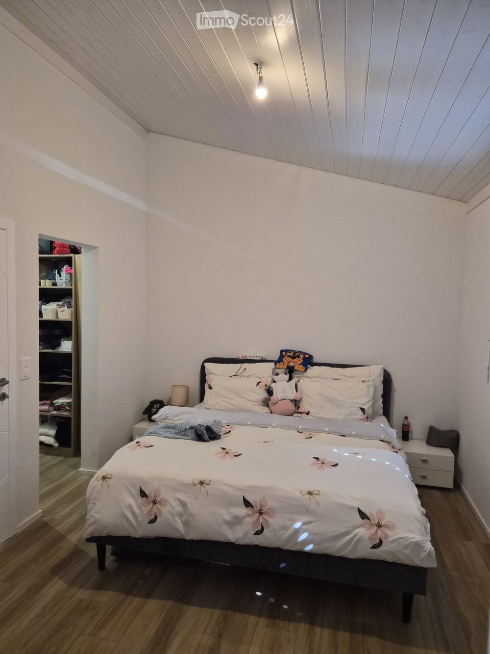 Maison contiguë de 5 pièces à Vuisternens-en-Ogoz - Bild 9