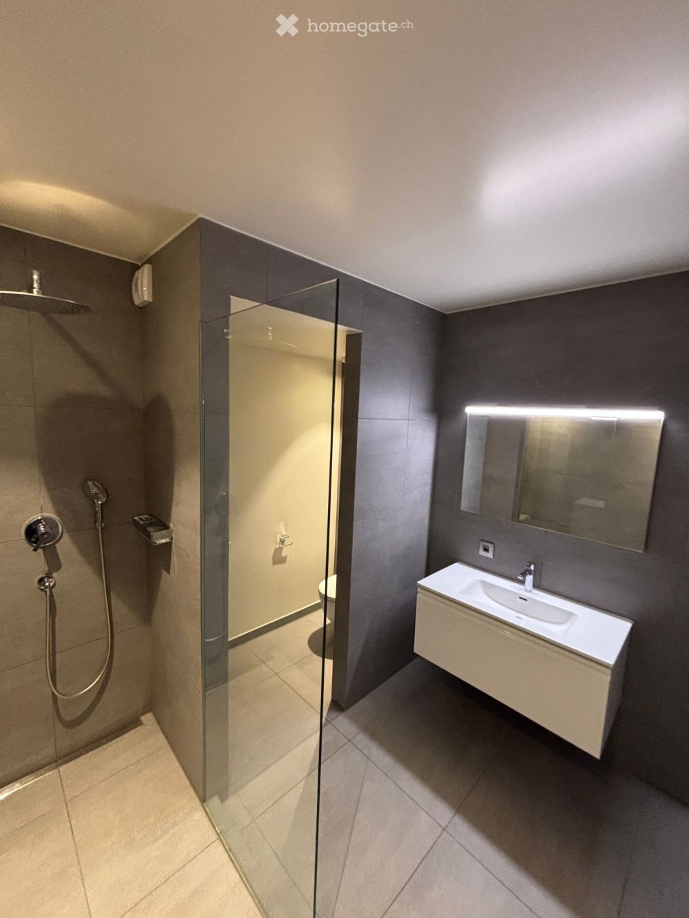 Appartement d"exception de 167 m² – 4 chambres – Eaux-Vives, Avenue de la Grenade 28 - Bild 4