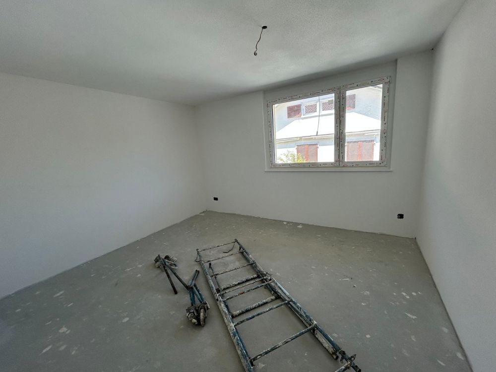Vallorbe - Chemin des Uttins 3A & B - 2 villas mitoyennes - Bild 13