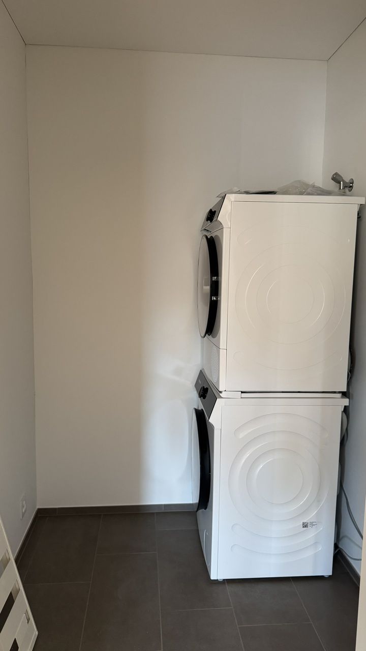 Moderne 4.5-Zimmer-Neubauwohnung mit grosszügigem Balkon - Erstbezug - Bild 10