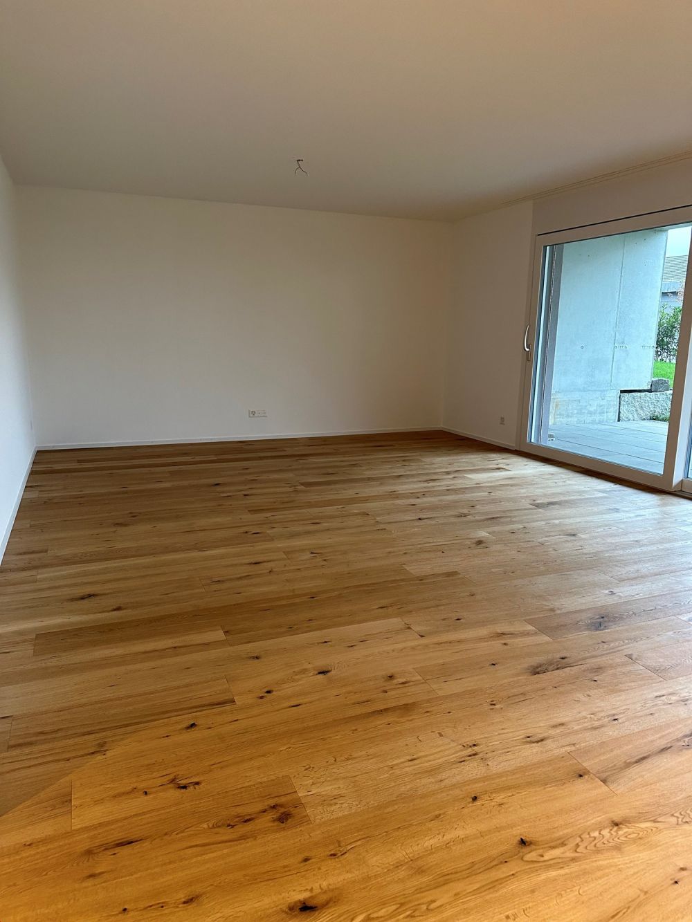 Erdgeschoss-Wohnung im Zentrum von Grenchen - Bild 3