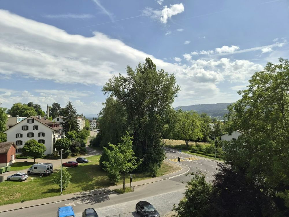 3½-Zimmer-Dachwohnungen an traumhafter Lage am Greifensee - Bild 3