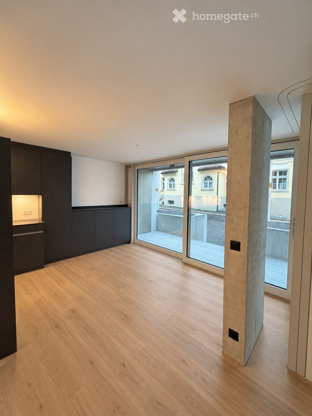ERSTBEZUG 4.5-Zimmer EG-Wohnung - Bild 2