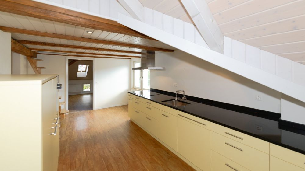 Charmante Single- oder Paarwohnung in Elgg - Bild 5