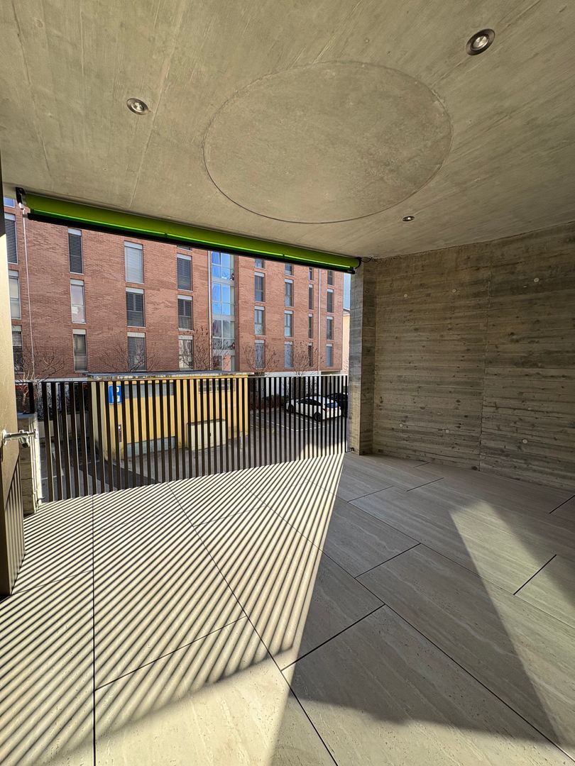 Appartamento di 3.5 locali, Giubiasco - IMG_7740.jpeg