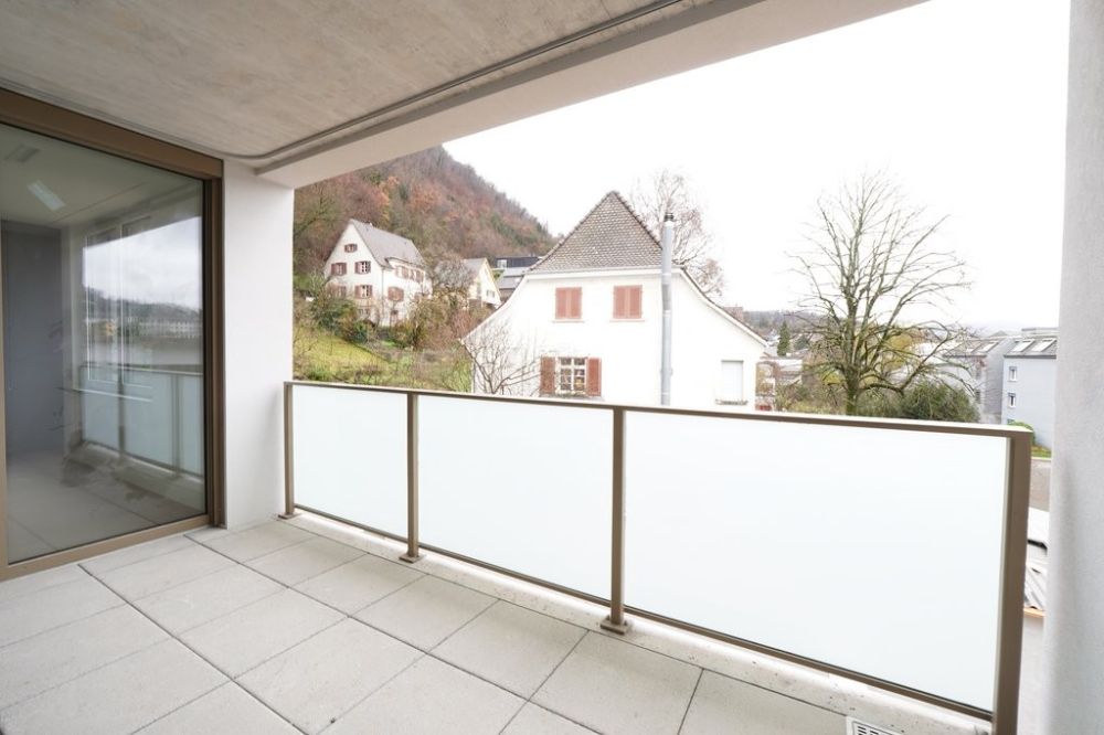 ERSTVERMIETUNG IN LIESTAL - jede Wohnung mit eigenem Waschturm - DSC01464.JPG