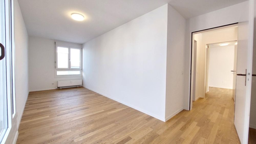 Erstvermietung im Herzen von Lyss - Kinderzimmer II