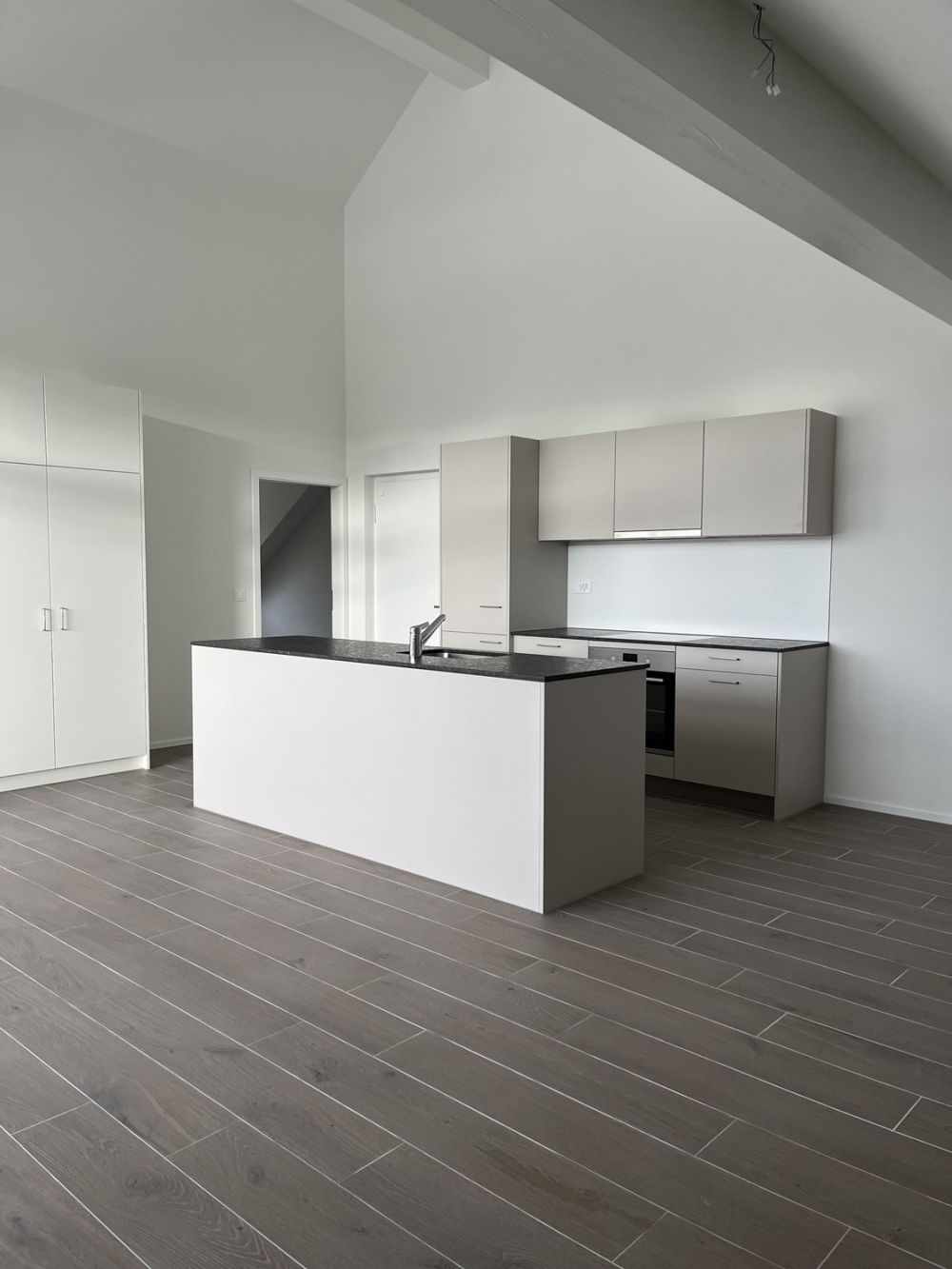 Ihr neues Zuhause im Herzen von Hinterkappelen - Bild 1