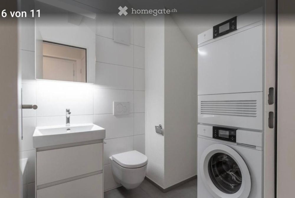 Moderne Attikawohnung mit hochwertigem Ausbau - Bild 4