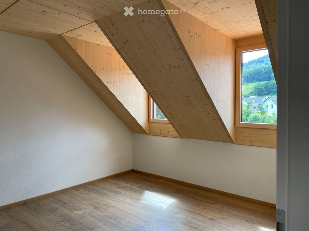 Helle, grosszügige 3,5 Zimmer Maisonette-Wohnung - Bild 5