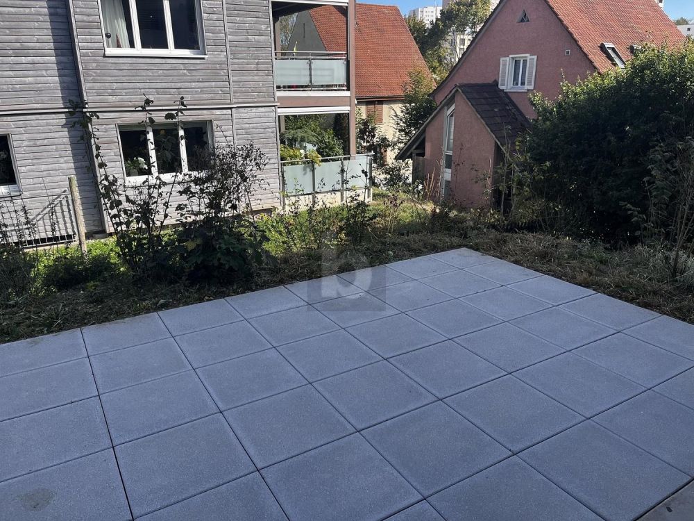 WOHLFÜHLEN MIT TERRASSE UND MODERNEM KOMFORT - Bild 2