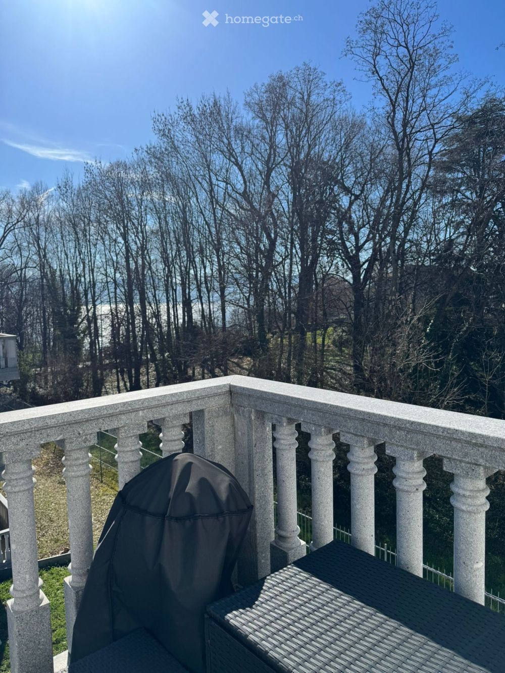 Appartement 3.5 pièces à louer – Tolochenaz - Bild 2