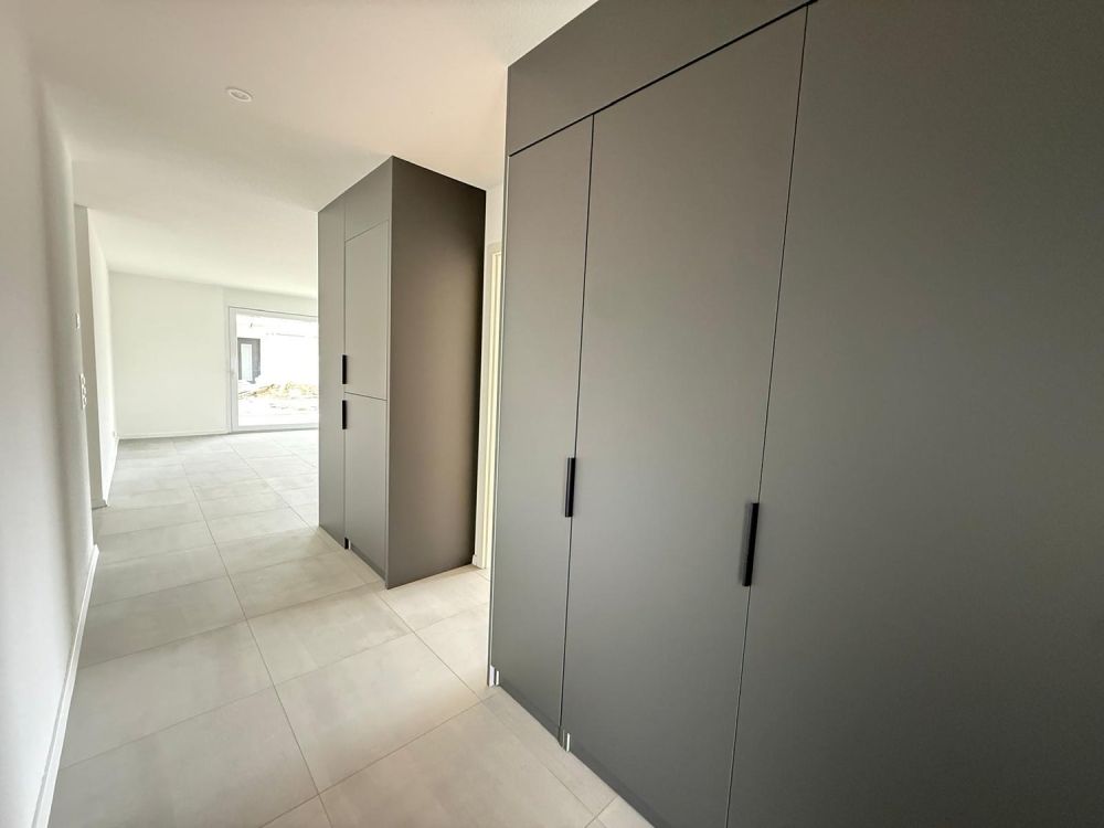 4.5-Zimmer-Neubauwohnung in Bützberg – Erstbezug ab 01.11.2026 - Bild 2