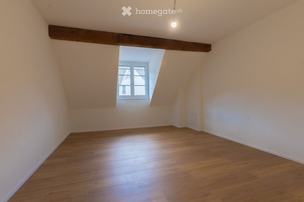 Erstvermietung Maisonette 5.5 Zimmer - Bild 4