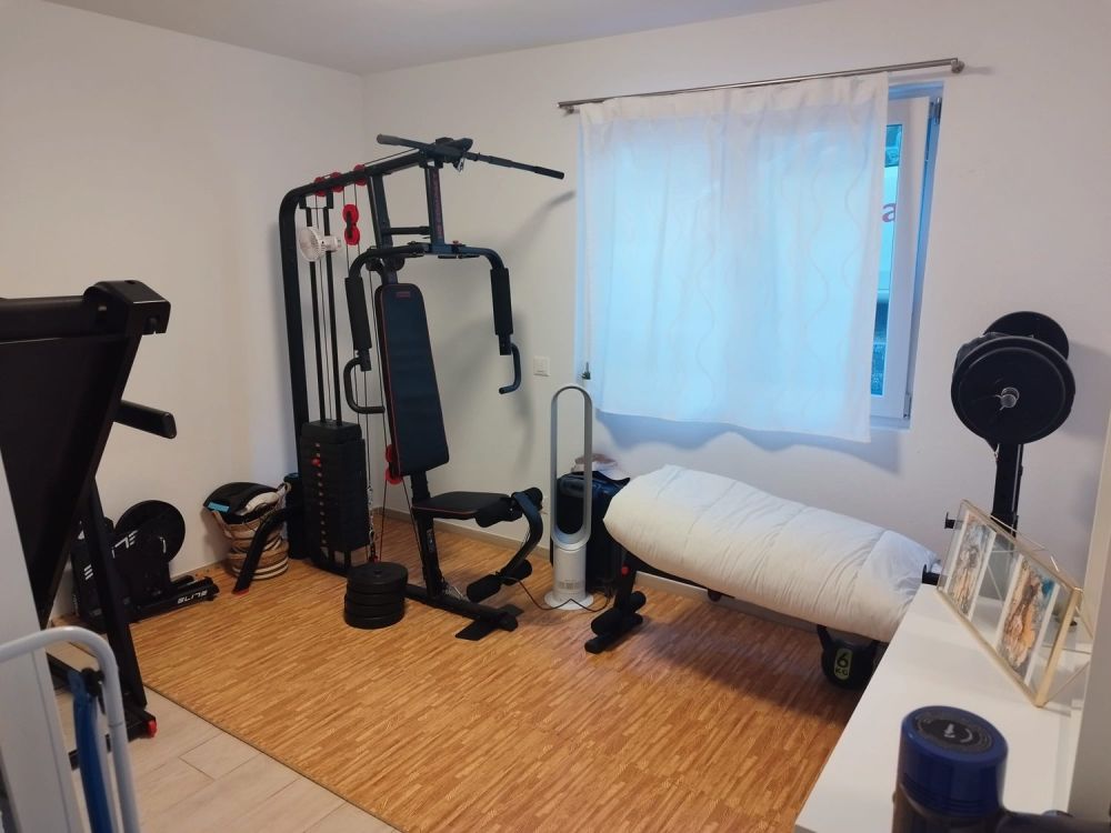 Affittasi moderna villetta singola di recente costruzione - Bild 5