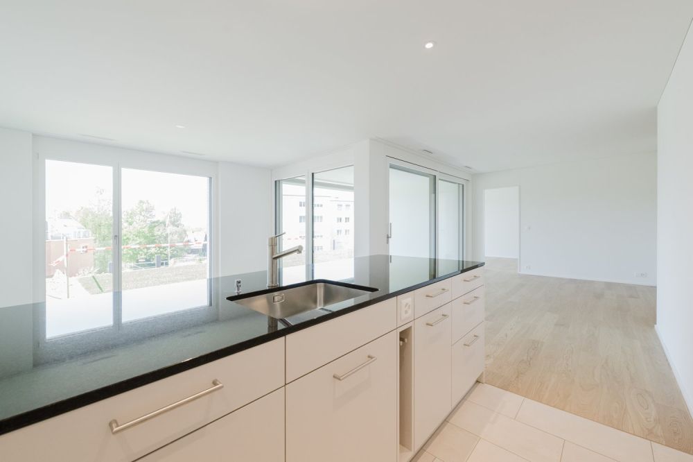 Exklusive 3.5-Zimmerwohnung mit Gartensitzplatz (B11) - Bild 10