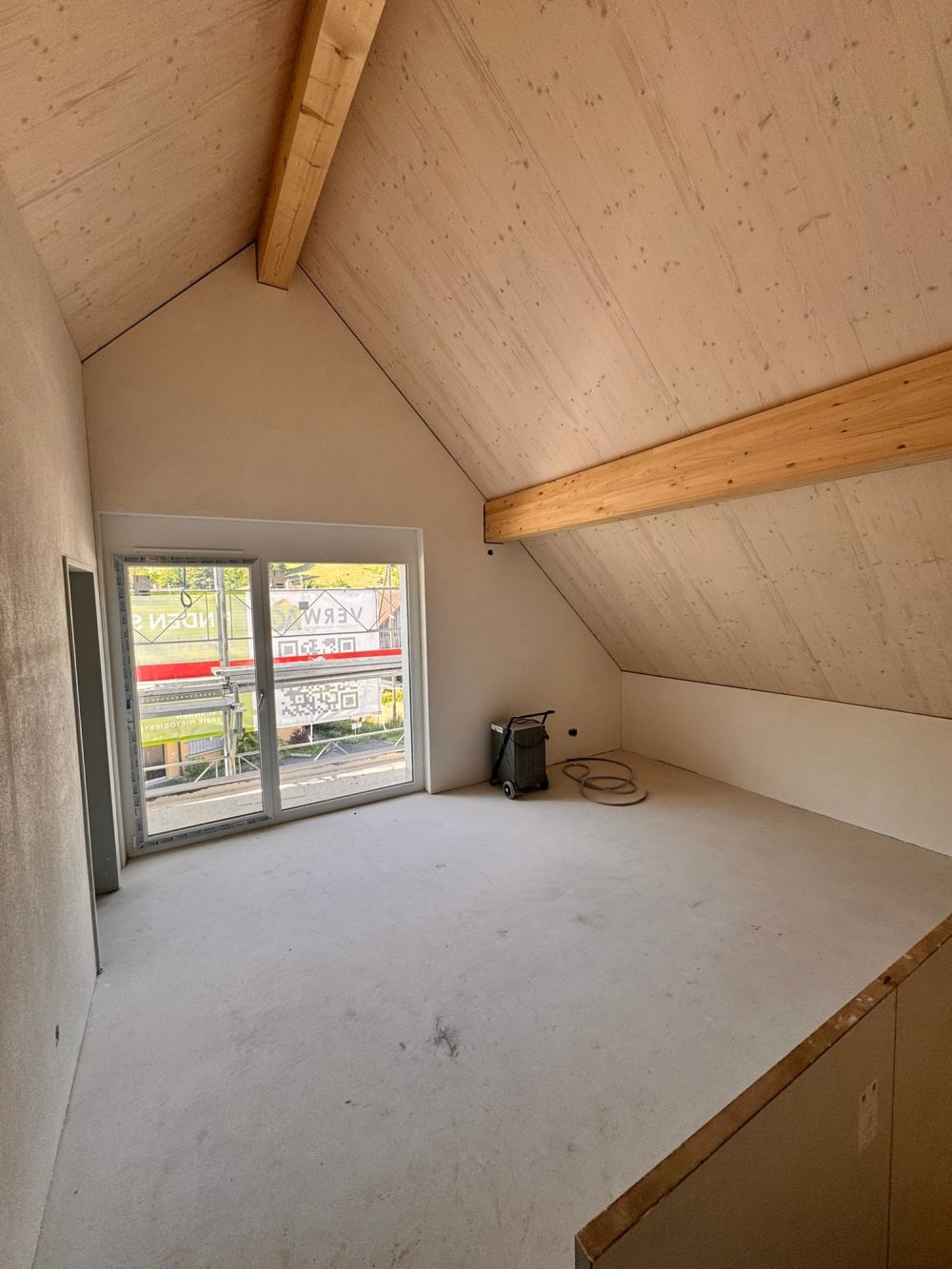 Erstvermietung 2 MFH Kirchweg 358 / 359 in Zullwil – Modern wohnen im Grünen - Bild 10