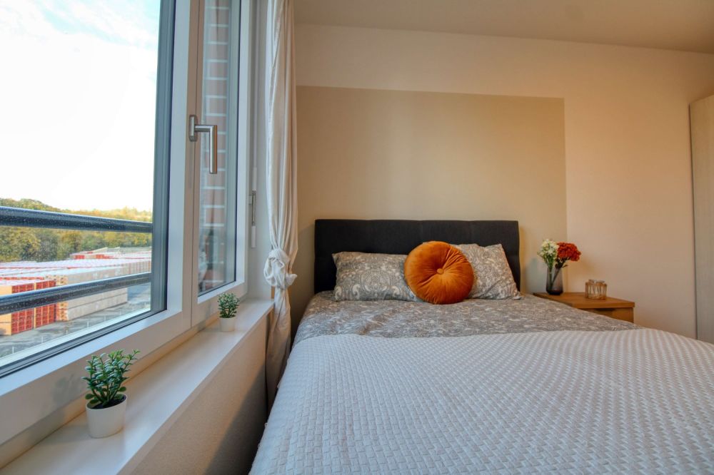 Bright & Cozy Single Room in a Flat Share – Crissier - Bild 4