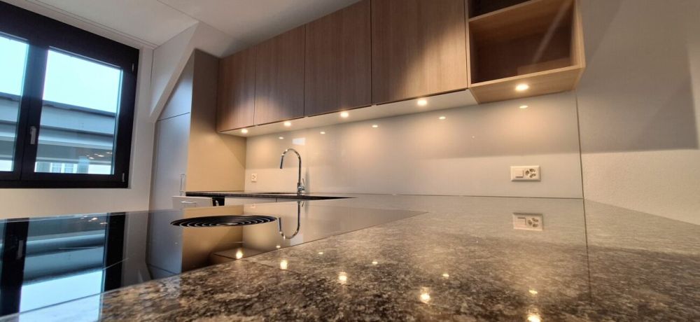 Exklusive Maisonette-Wohnung in der Nähe der Thur - Bild 2