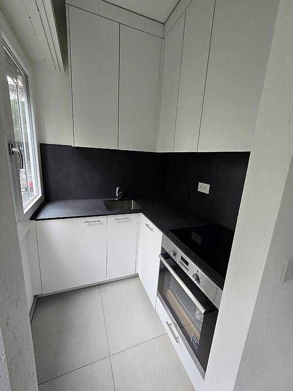 KOMPLETT RENOVIERT - Bild 1