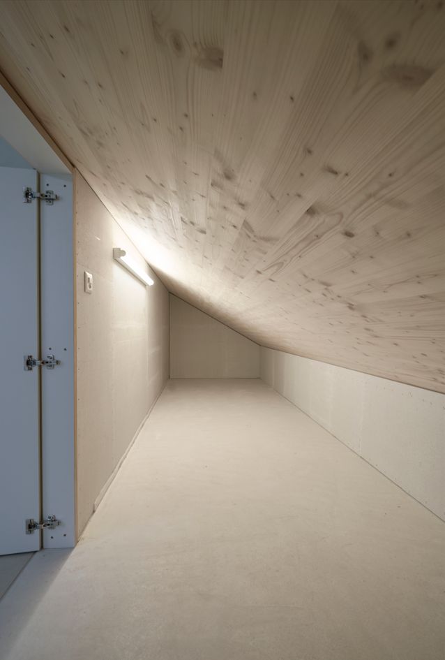 Modernes 4.5-Zimmer-Einfamilienhaus mit exklusivem Wohnkomfort - Bild 9