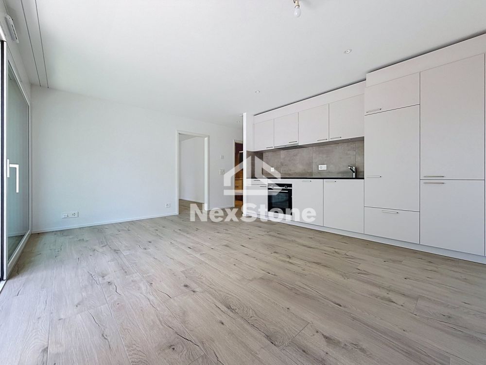 2,5 Zimmer NEU mit 13 m2 Balkon - Bild 3