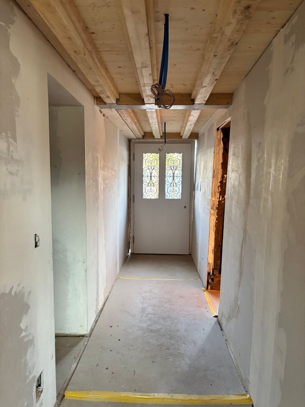 Charmante Neubau-Maisonette mit Balkon - Bild 9