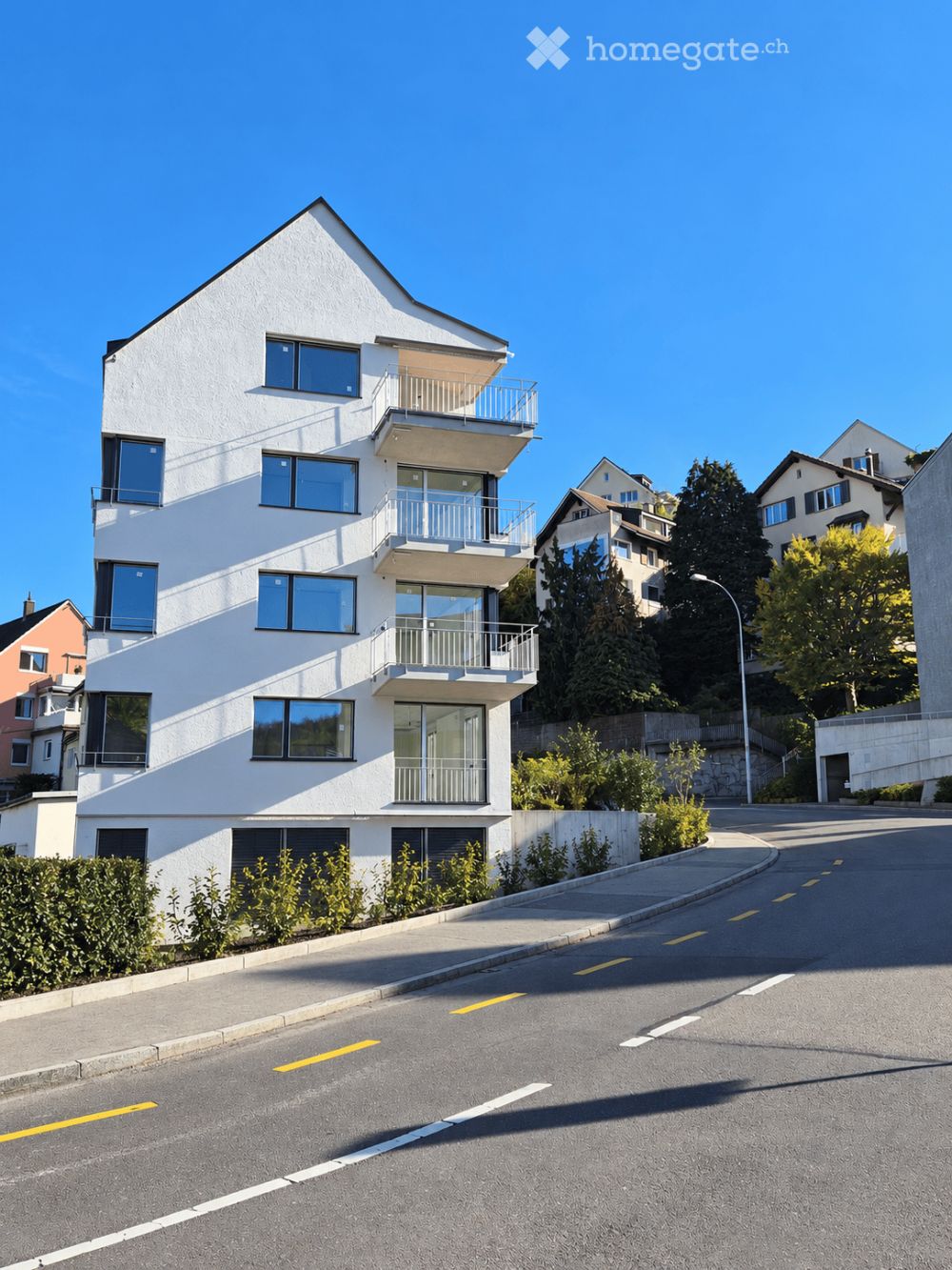 Wohnen auf Zeit an zentraler Lage: Attraktive 2-Zimmerwohnung möbliert für maximal 12 Monate - Bild 6