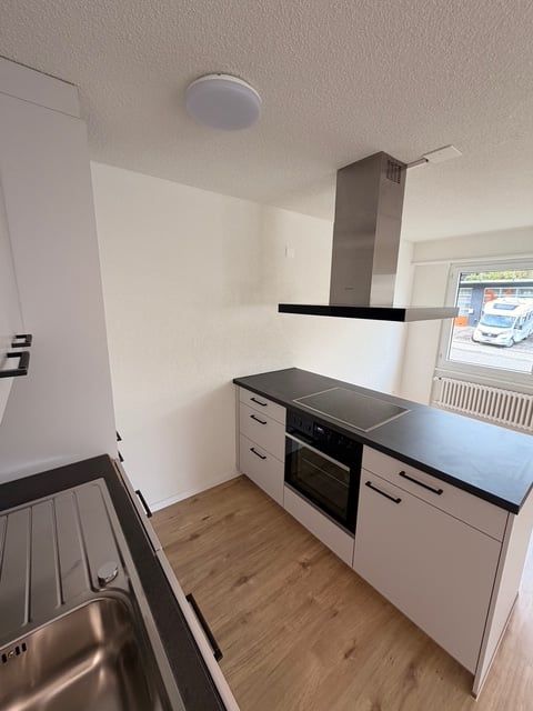 Erstvermietung nach Renovierung – Moderne 3.5-Zimmerwohnung in Trimbach - Bild 10
