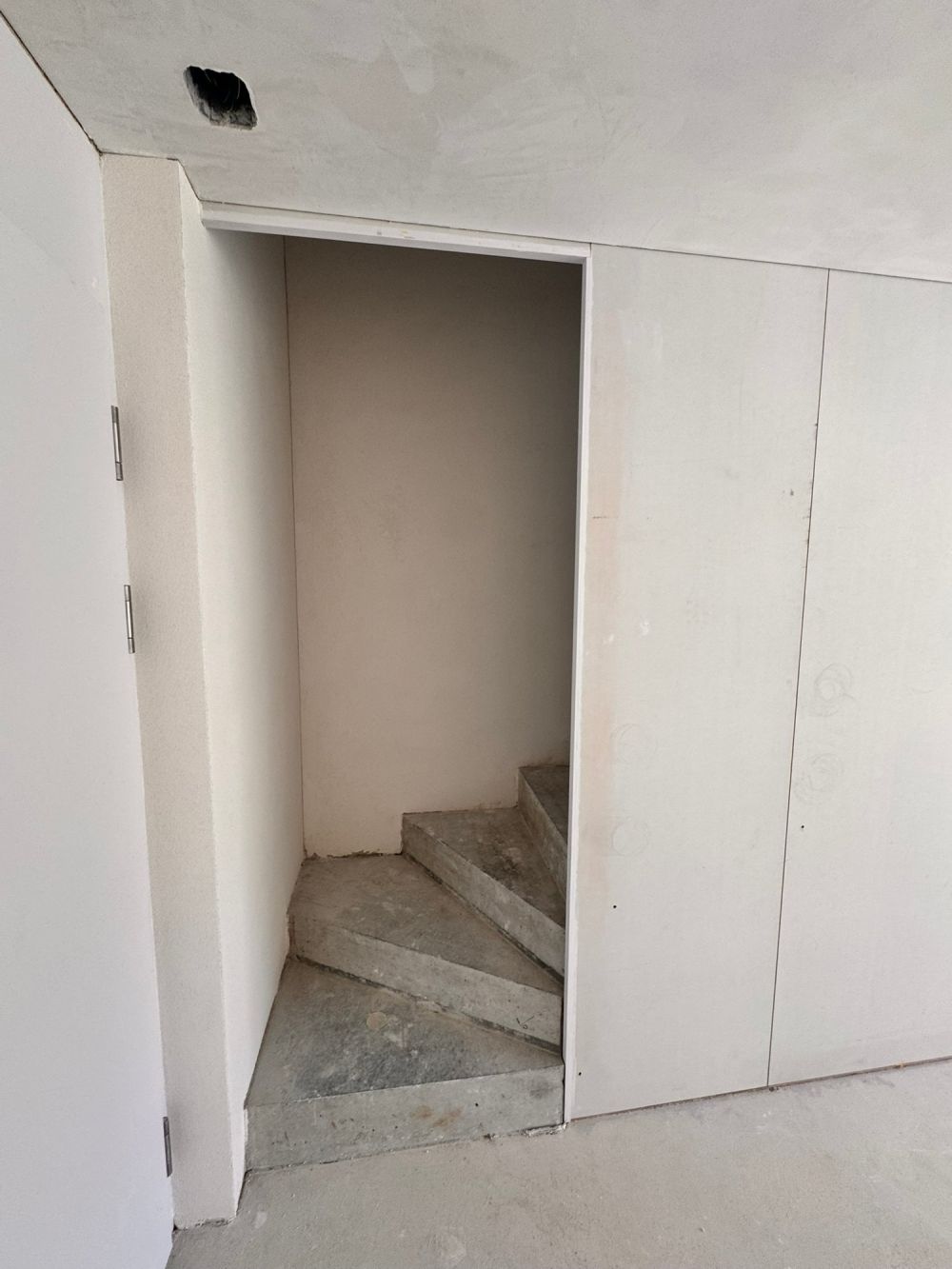 Erstvermietung 2 MFH Kirchweg 358 / 359 in Zullwil – Modern wohnen im Grünen - Bild 8