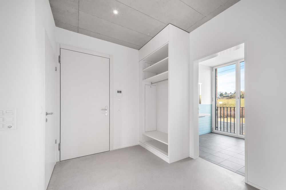 Moderne 2.5-Zimmer-Wohnung in Adliswil - Bild 9