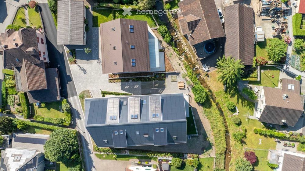 Moderne 5.5-Zimmer-DEFH in Muri AG - Neubau 2025 - Bild 3