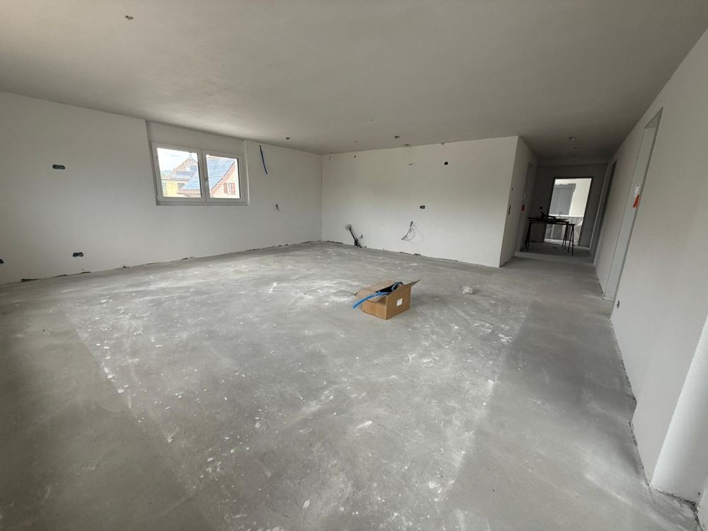 8x Moderne Mietwohnungen im Neubau - Bild 6