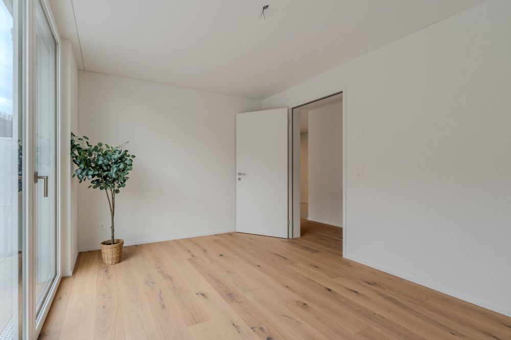 Erstbezug mit Aussicht: Willkommen in Ihrer Attika - Bild 10