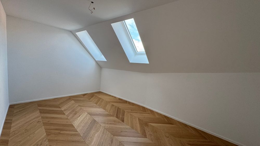 Moderne 3.5-Zimmer-Wohnung in einem Neubau - Bild 5
