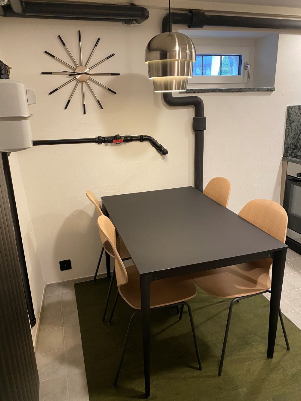 Ab 1.8.26 modernes möbliertes Zimmer an zentraler Lage in Kriens - Bild 8