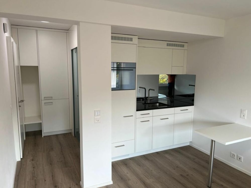 Exklusiver Erstbezug: Studio im Park - Bild 2