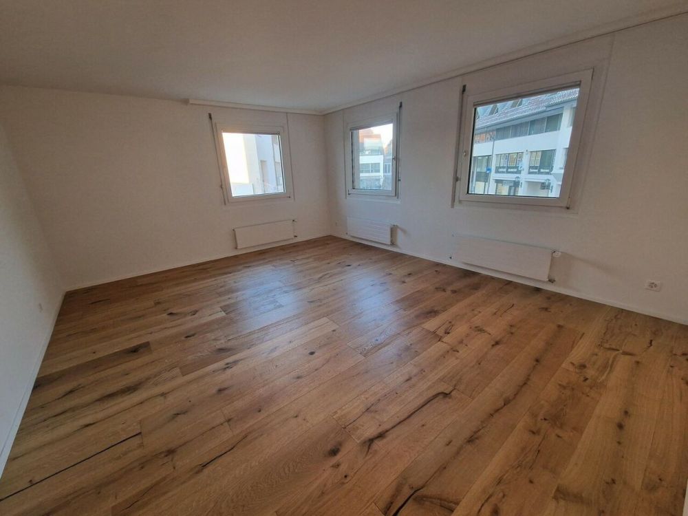 ERSTVERMIETUNG: Traumwohnung - 175m2 Wohnoase am Zentrumsplatz - Bild 6