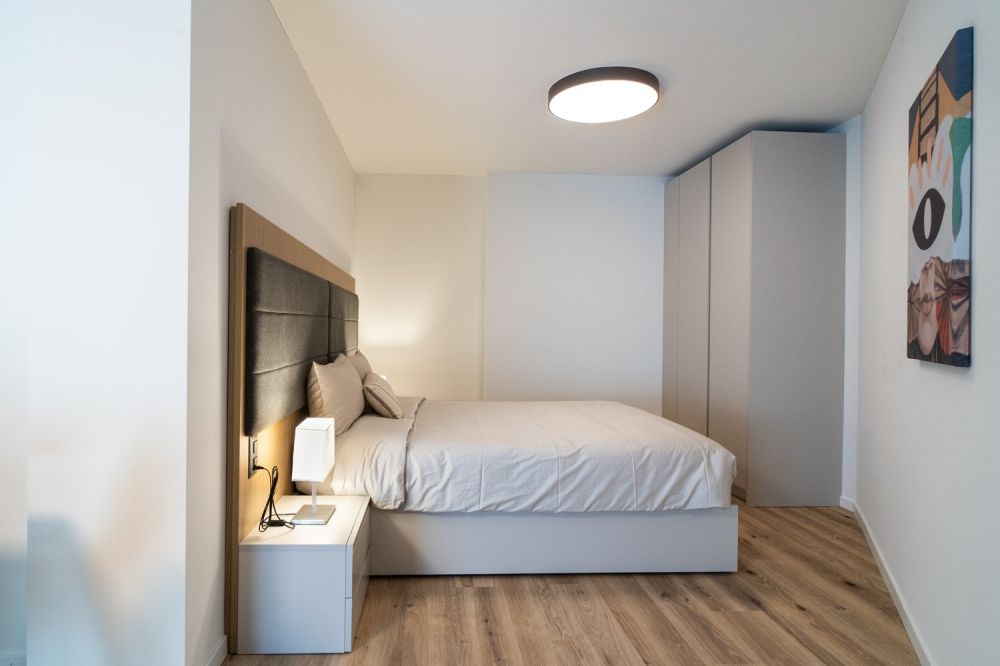 Welcome to City Pop Zurich Oerlikon – Your Home, Just Smarter - Bild 6